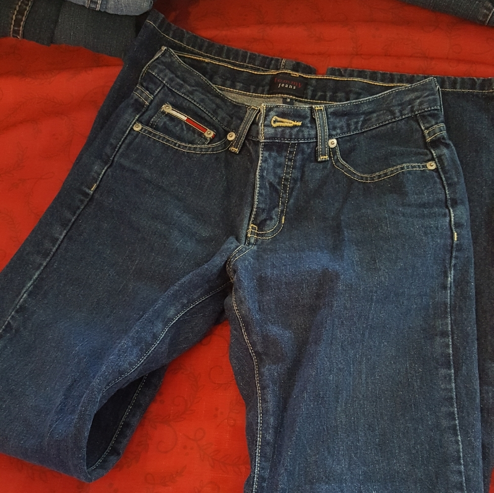 Tommy Jeans